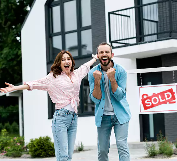 Your Trusted Partner in Buying, Selling & Renting Homes in Detroit, MI