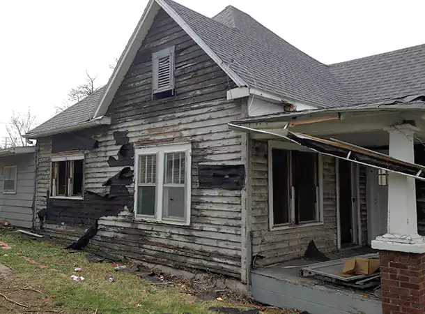 Sell Commercial Property Fast in Detroit, Michigan