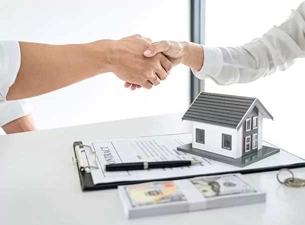 Wholesale Property Deals in Detroit, Michigan