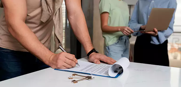 Trusted Local Home Buyers in Detroit, MI With Years of Experience