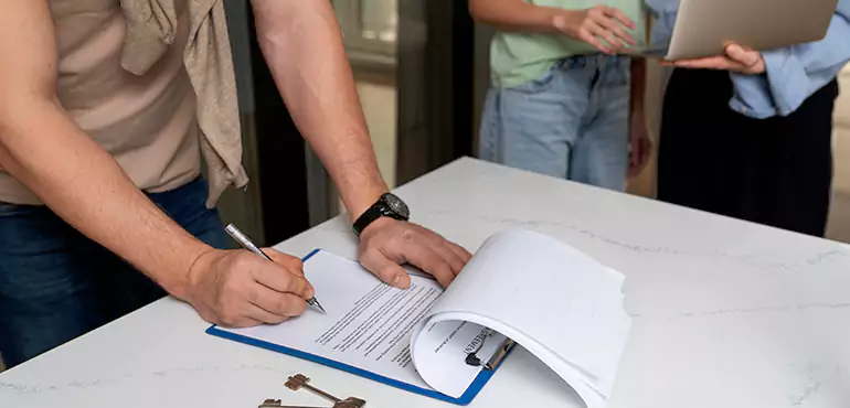 Advantages of Using Assignment of Contract in Real Estate in Detroit, MI
