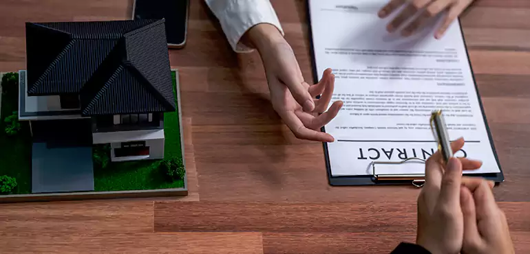 Why Detroit Homeowners Trust Us During Foreclosure Trouble