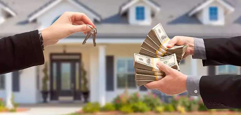 Trusted Home Buying Company Near You in Detroit, MI
