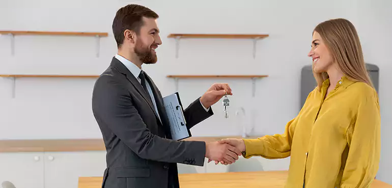 Double Closing Services in Detroit, MI