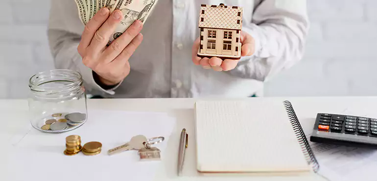 We Buy Houses For Cash In Any Condition in Detroit, MI