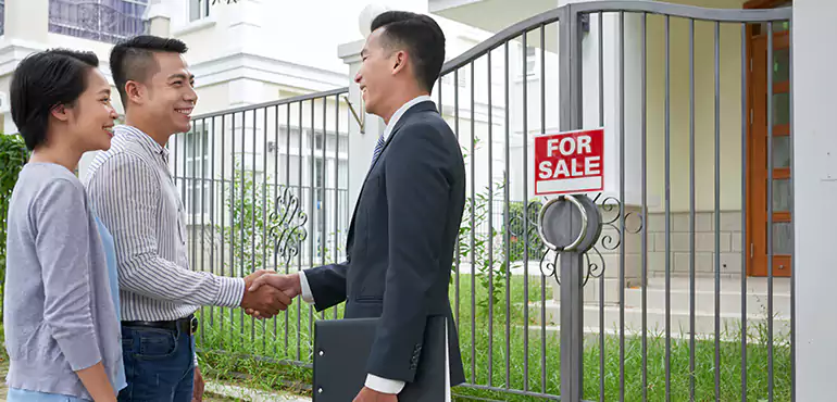 Why Choose Us to Sell Your House in Detroit, MI?