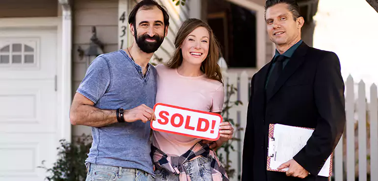 How to Sell Your House Fast as a Motivated Seller in Detroit, MI?