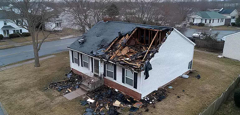 Why Choose Us for Selling Damaged House in Detroit, MI?