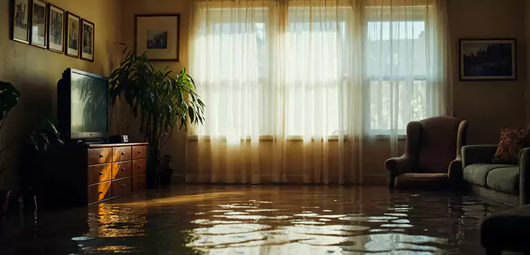 Benefits of Selling Your Flood-Damaged House for Cash in Detroit, MI   