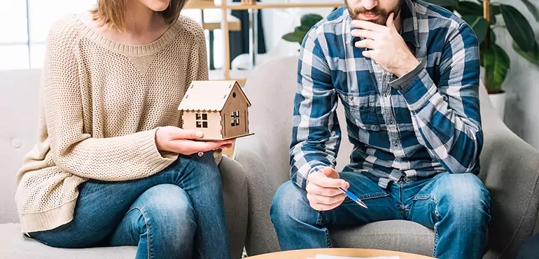 Why Sell Your House During Divorce in Detroit, MI?