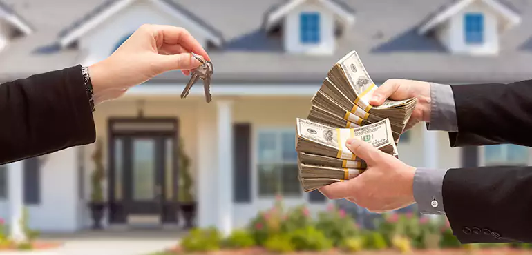 Why So Many Detroit Homeowners Choose Cash Offers for a Fast, Stress-Free Sale