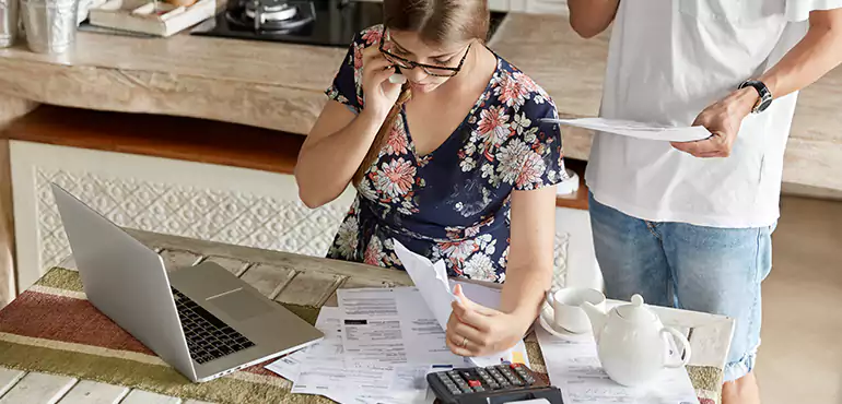 Selling Your Home to Us for Back Taxes in Detroit, MI