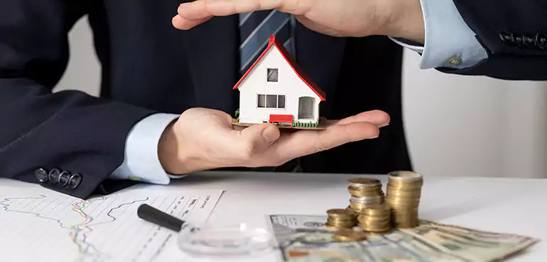Benefits of Selling to Us in Detroit, MI