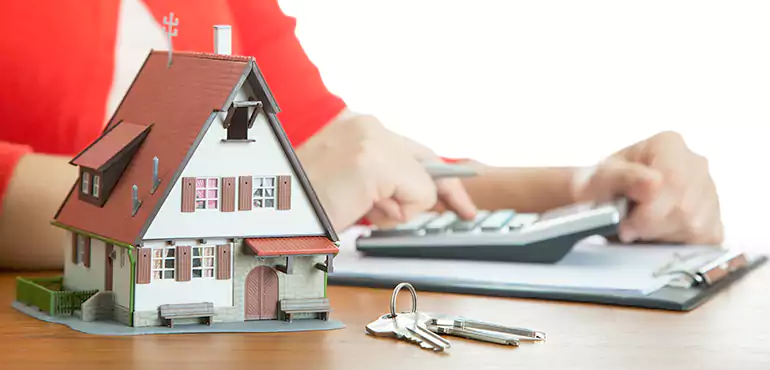Sell Your House for Medical Bills in Detroit, MI – Get Cash Offer Instantly