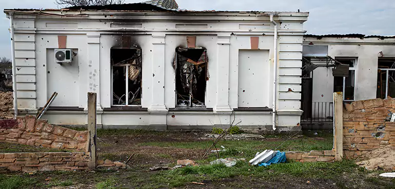 How We Determine a Fair Cash Value for Your Damaged or Distressed Detroit Home