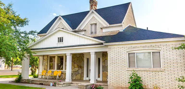 We Buy Homes in Any Condition Across Detroit – No Cleaning, Fixing, or Waiting