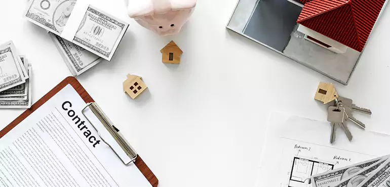We Buy Your Houses Needing Updates in Detroit, MI