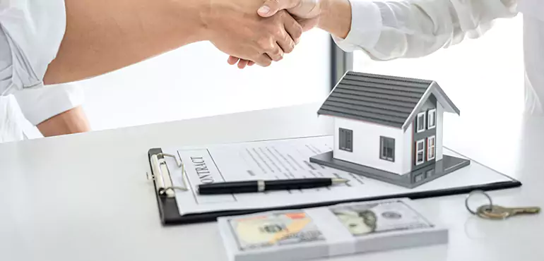 Why Choose Detroit Home Buyers to Buy Your Home Off Market On Cash in Detroit, MI?