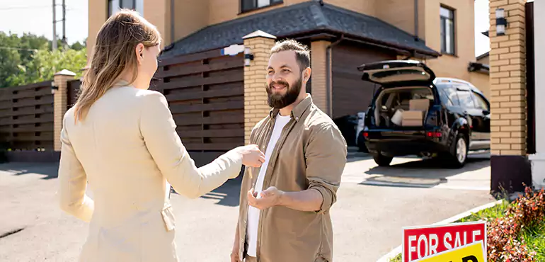 Sell Your House Privately On Cash To A Trusted Buyer in Detroit, MI