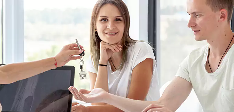 Why Choose Detroit Home Buyers to Sell Your House Our Investors in Detroit, MI?