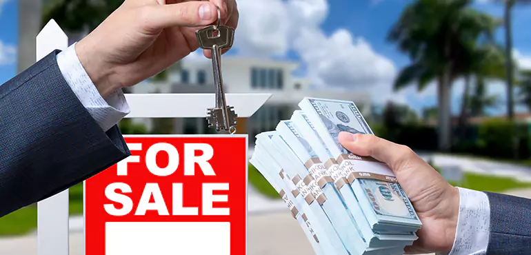 Sell Your Home for Less Than Market Value with Ease in Detroit, MI