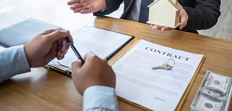 Sell Your House For Cash with Legal Issues Before It’s Too Late in Detroit, MI