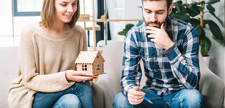 Why Homeowners Trust Detroit Home Buyers to Sell House With Liens in Detroit