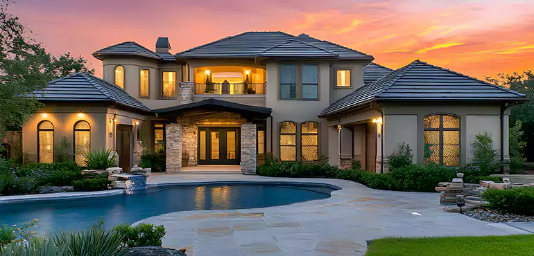 Contact Your Mortgage Lender in Detroit, MI