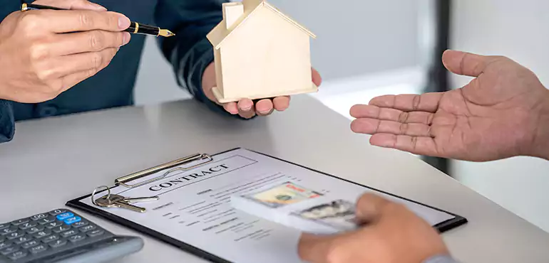 Why Sell Your House Quickly in Detroit, MI?