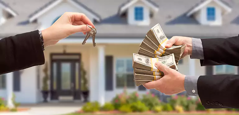  Quick Property Buying Process in Detroit, MI