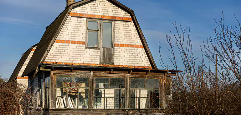 Types of Houses We Buy Without Repairs in Detroit, MI