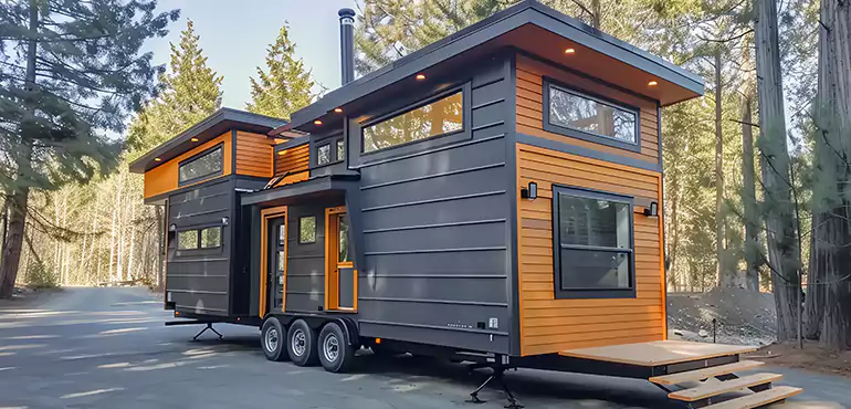 How Our Process Works in Detroit, MI - A Fast & Simple Way to Sell Your Mobile Home?