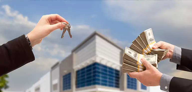Multifamily Buildings For Sale On Cash in Detroit, MI