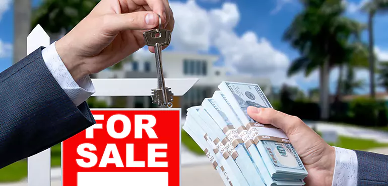 Why Detroit Homeowners Love Selling to Us?