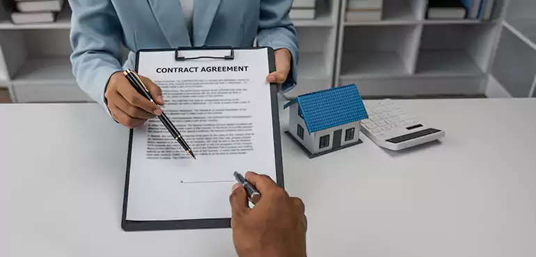Why Sell Your Wholesale Assignment Contract to Us in Detroit, MI?