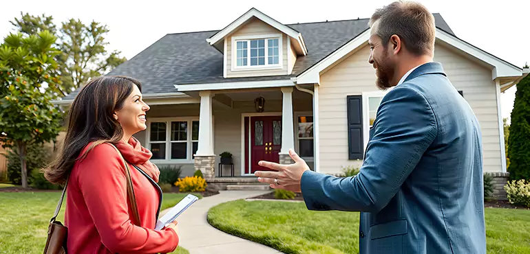 The Benefits of Choosing Your Own Closing Date and Time in Detroit