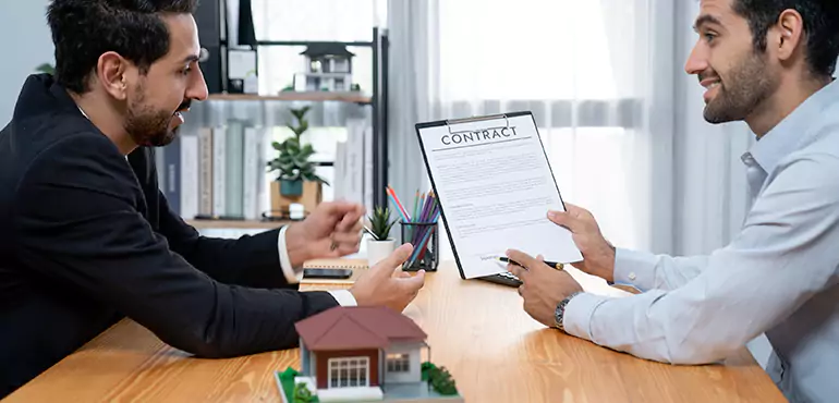 Why Choose Us for Contract Assignments in Detroit, MI?