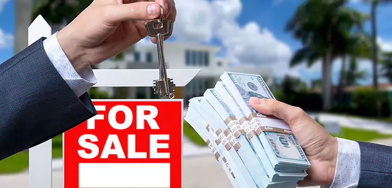 We Buy Houses for Cash in Detroit, MI – No Matter the Situation
