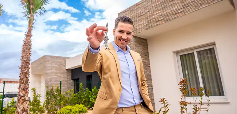 We Don’t Just Buy Houses in Detroit, MI - We Solve Your Problem