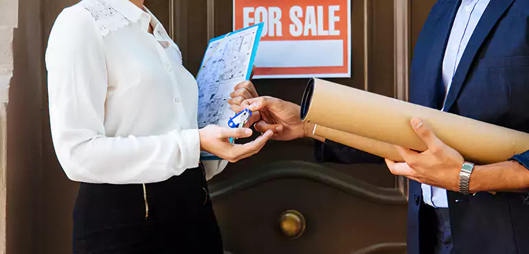 Quick and Hassle-Free Home Sales in Detroit, MI