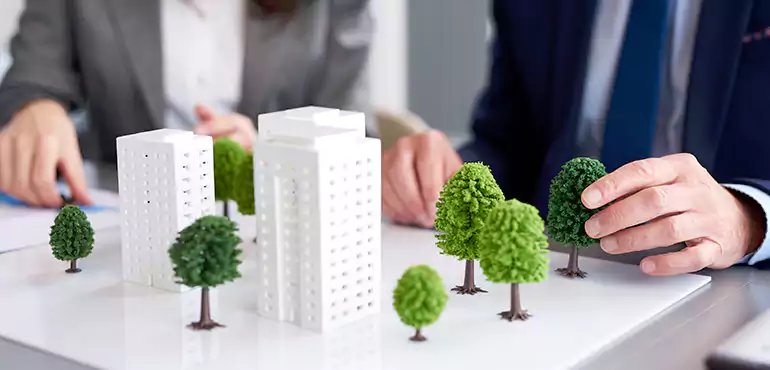 We're With You Every Step of the Way – Detroit's Trusted Bank Owned Property Buyers