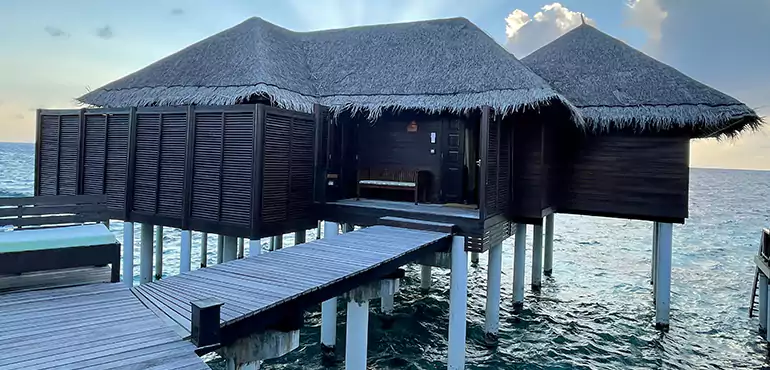 Our Process of Buying Your Beach House in Detroit, MI