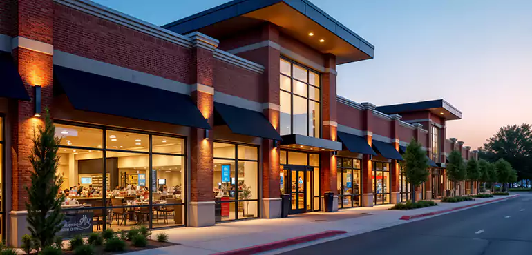 Sell Commercial Property Fast in Detroit, MI – Secure Your Financial Future