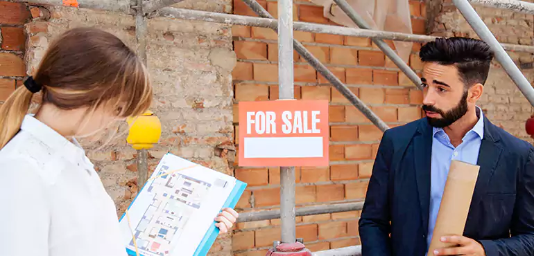 Supportive Home Selling Services for Inherited Property in Detroit