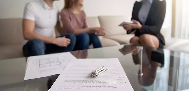 Sell Your Home Fast During Divorce in Detroit, MI