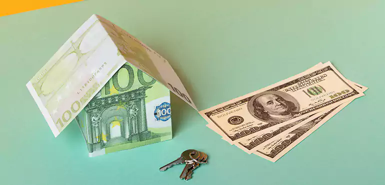 Online House Sales Without The Guesswork in Detroit, MI