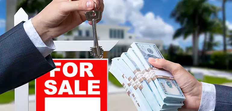 We Buy Homes with Back Taxes in Detroit, MI