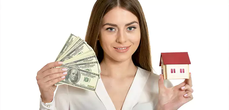 Sell Your Home for Cash in Detroit, MI – Get an Instant Cash Offer Today
