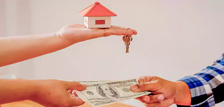 Sell Your House Fast & Avoid the Complications of Bankruptcy in Detroit, MI