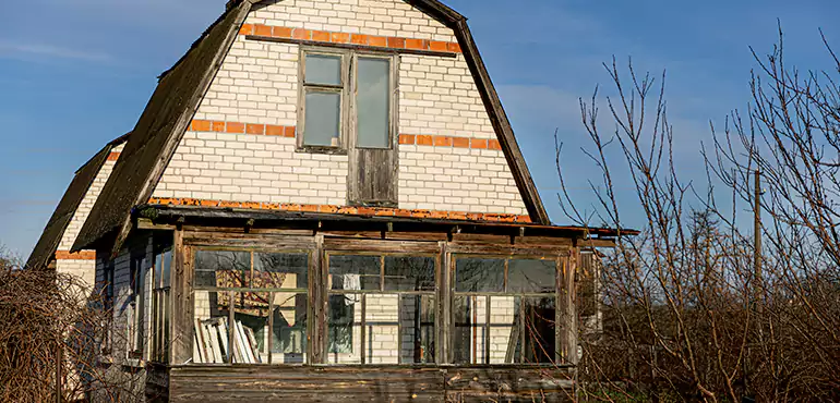 Own a Rental in Disrepair? We’ll Take It Off Your Hands in Detroit